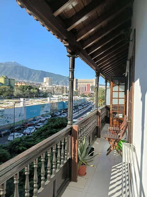 Pis de 65 m² a Puerto de la Cruz (3/5)