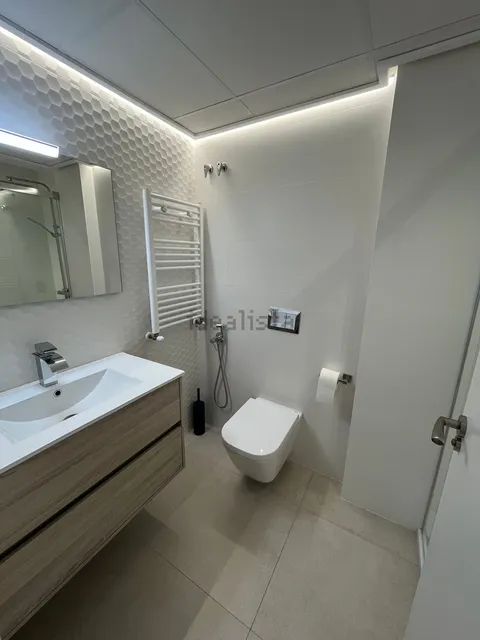 Pis de 95 m² a Iecla