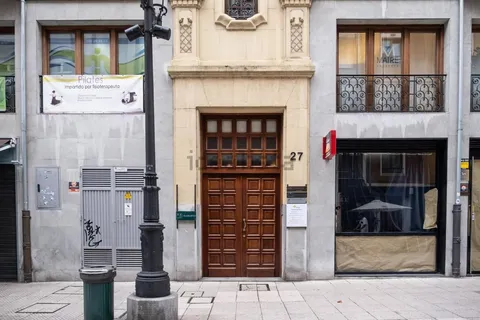 Appartamento 44 m² a Oviedo