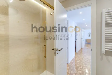 Appartamento 185 m² a Madrid