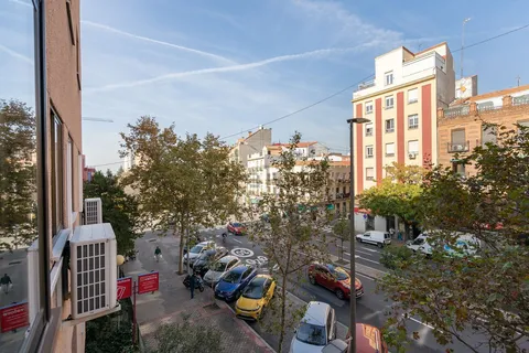 Pis de 85 m² a Madrid