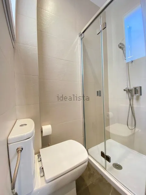 Pis de 65 m² a Madrid
