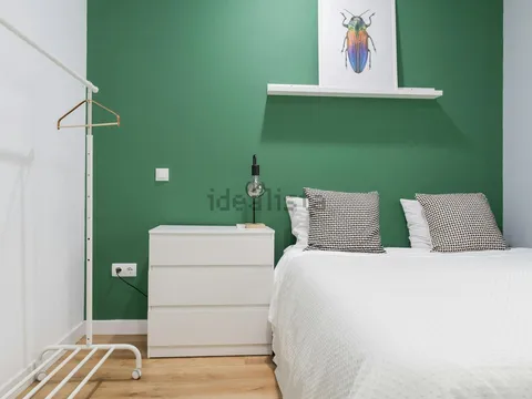 Pis de 57 m² a Madrid