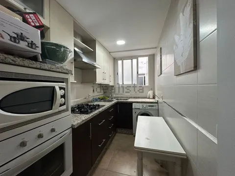 Pis de 68 m² a Còrdova