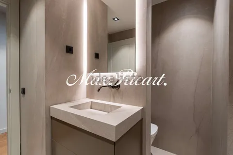 Pis de 104 m² a Barcelona