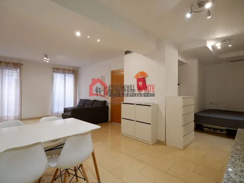 Appartamento 71 m² a Valencia