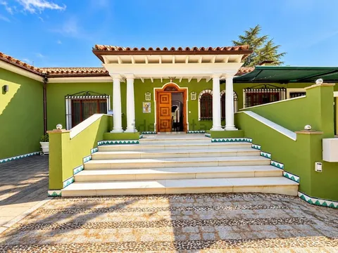 Haus 76 m² in Córdoba