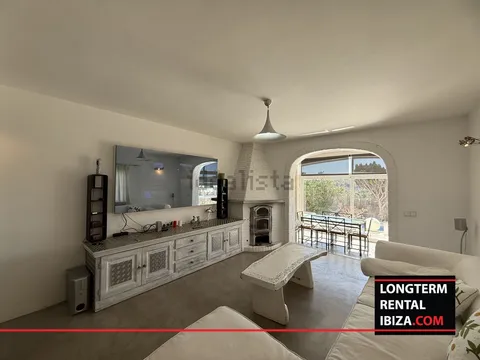 Casa de 250 m² a Sant Josep de sa Talaia
