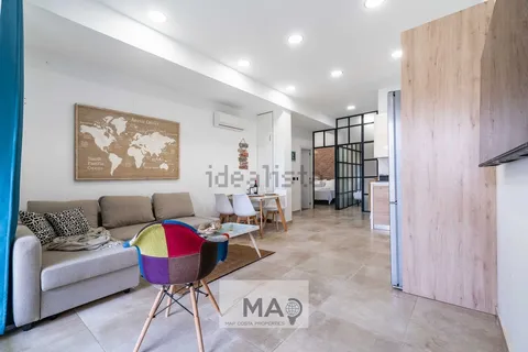 Pis de 55 m² a Torremolinos