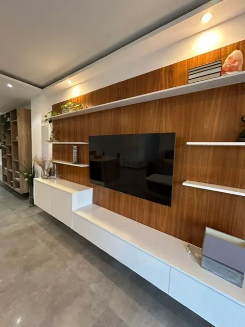 Pis de 115 m² a Màlaga
