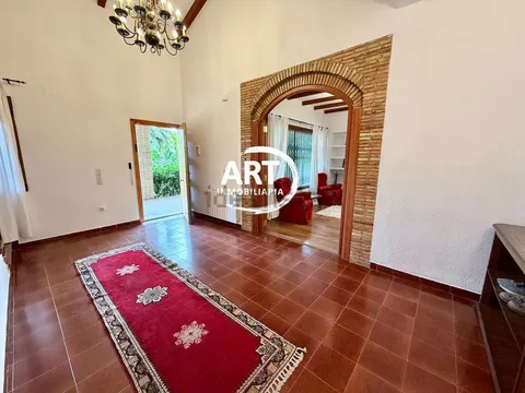 Casa de 639 m² a l'Eliana
