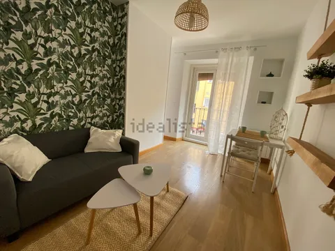 Квартира 36 м² у Madrid
