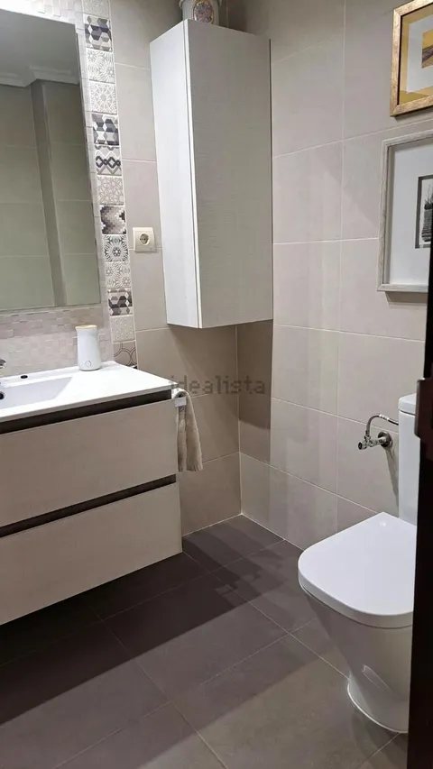 Pis de 110 m² a Osca