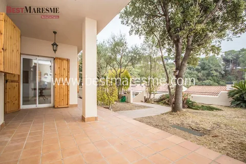 Moradia 249 m² em Cabrils