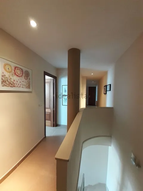 Piso de 114 m² en Úbeda