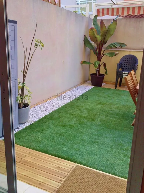 Pis de 130 m² a Màlaga