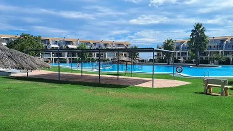 Квартира 109 м² у Sant Jordi / San Jorge