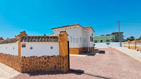 Casa de 140 m² a Catral