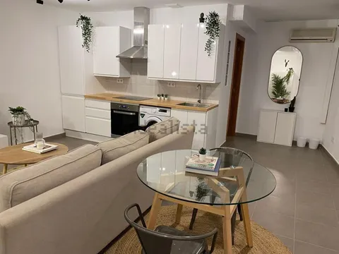 Квартира 50 м² у Mataró