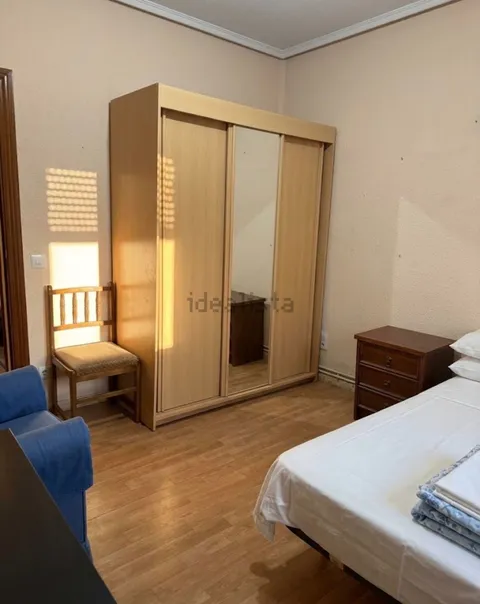 Habitació de lloguer, Salamanca