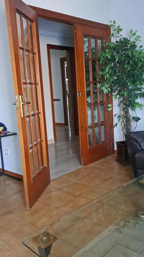 Pis de 110 m² a Osca