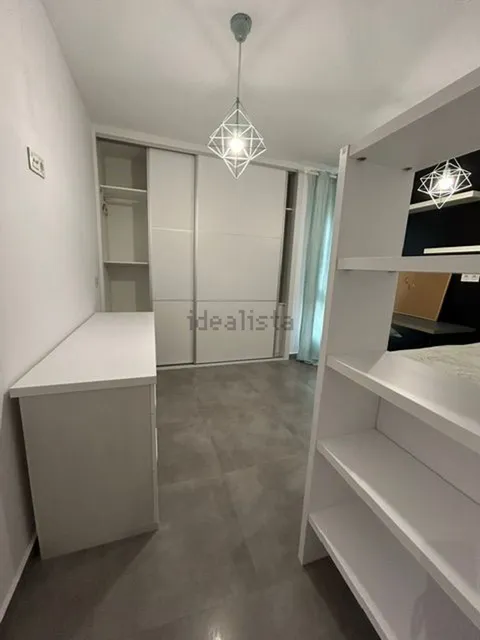 Pis de 115 m² a Màlaga