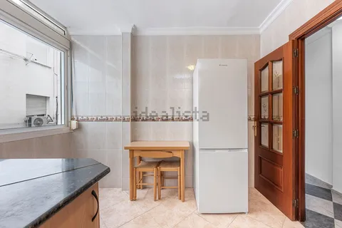 Habitació de lloguer, Màlaga