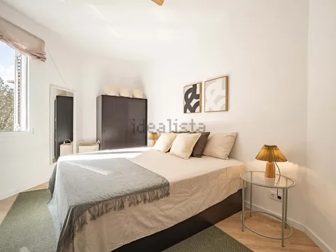 Room for rent, Barcelona