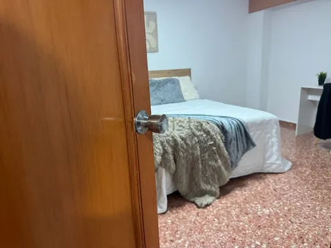 Stanza in affitto, Gandia (3/17)