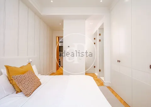 Pis de 75 m² a Madrid