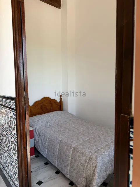 Stanza in affitto, Valencia