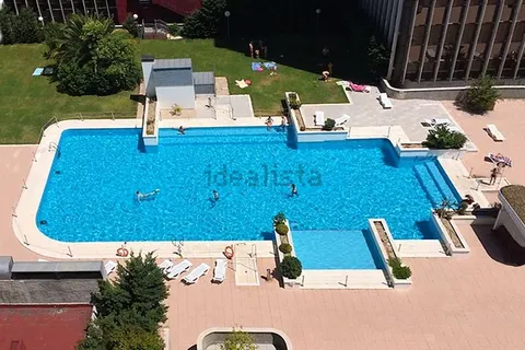 Pis de 68 m² a Madrid
