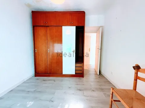 Pis de 60 m² a Madrid
