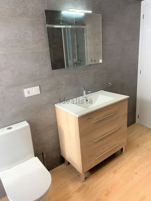 Habitació de lloguer, València