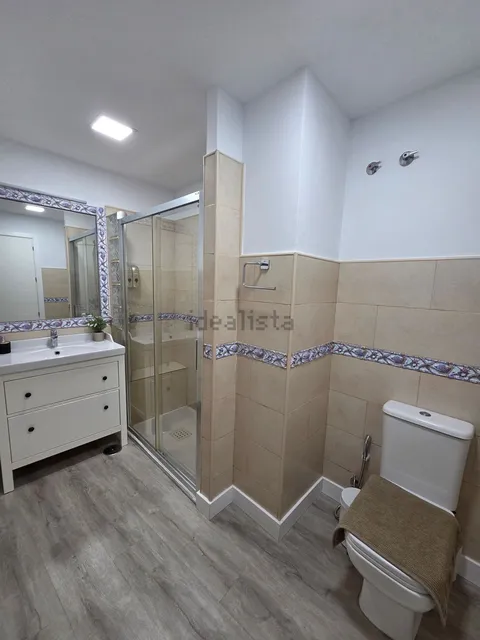 Pis de 70 m² a Màlaga