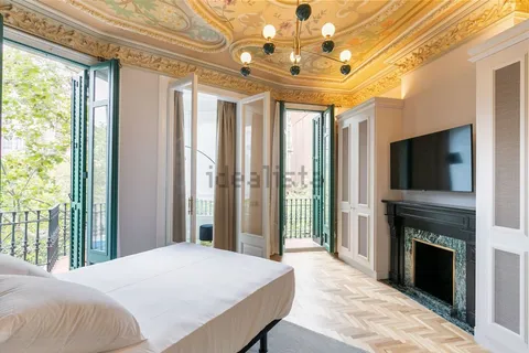 Appartamento 120 m² a Barcelona
