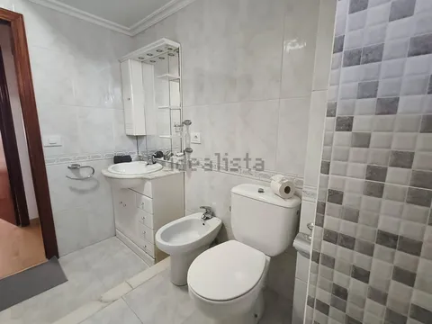Zimmer zur Miete, Vigo