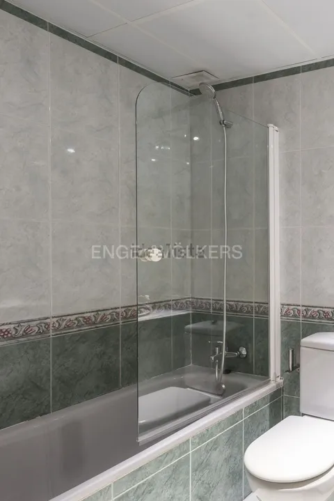 Pis de 109 m² a Madrid