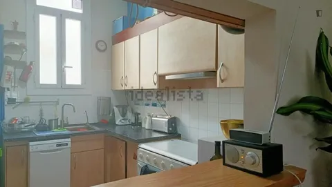 Zimmer zur Miete, Barcelona
