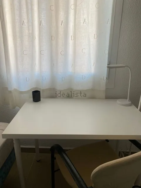 Pis de 90 m² a Múrcia