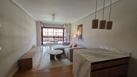 Pis de 62 m² a Madrid