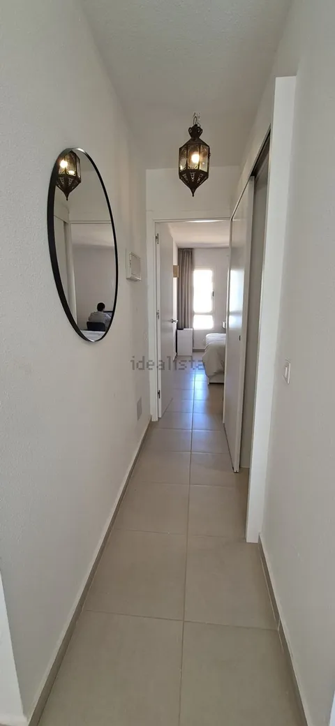 Flat 50 m² in Pájara