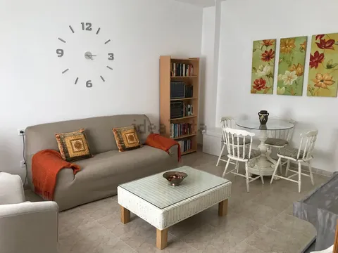 Appartement 90 m² à Campo de Criptana