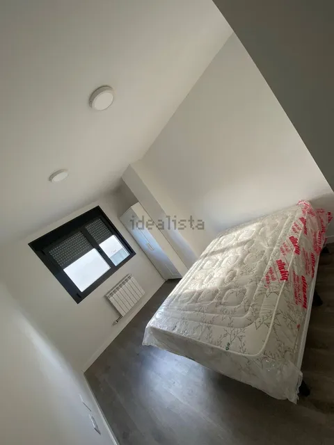 Pis de 70 m² a Valverde de la Virgen