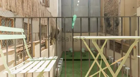 Stanza in affitto, Barcelona