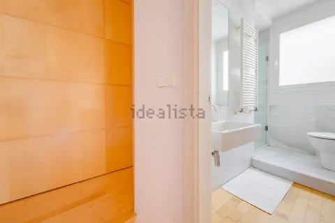 Pis de 110 m² a Madrid