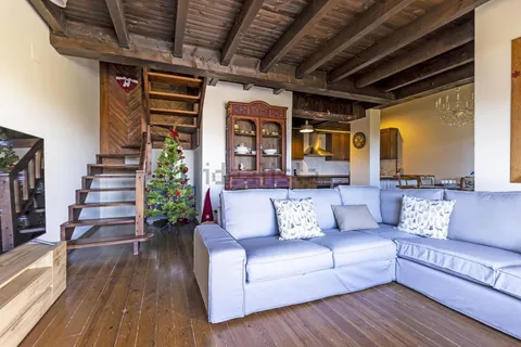 Casa de 196 m² a Isòvol
