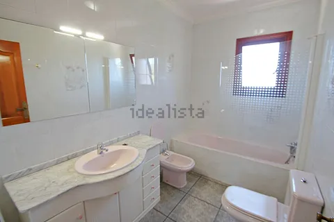 Casa de 260 m² a Benissa
