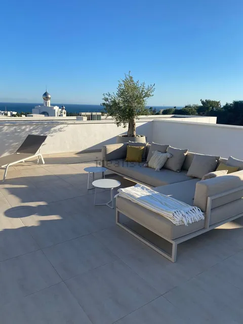 Pis de 320 m² a Estepona