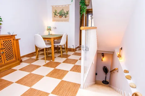 Casa 65 m² a Carboneras